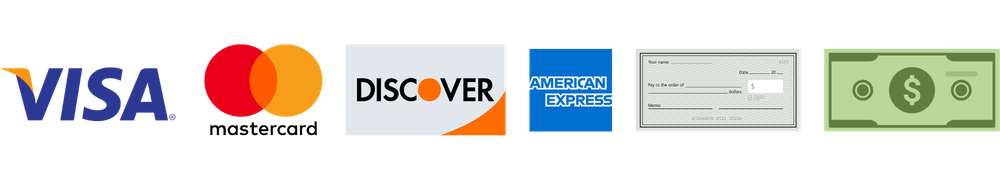 C H Payment Options