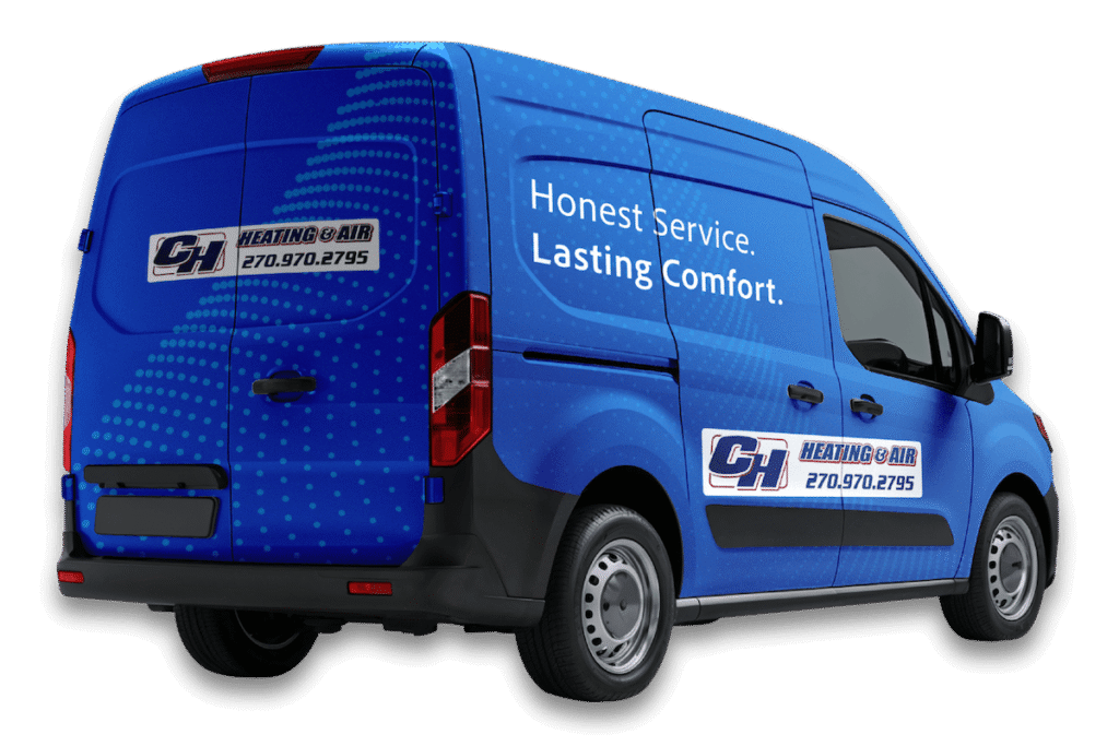 CH Van