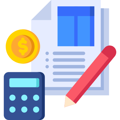 Free Estimates Icon