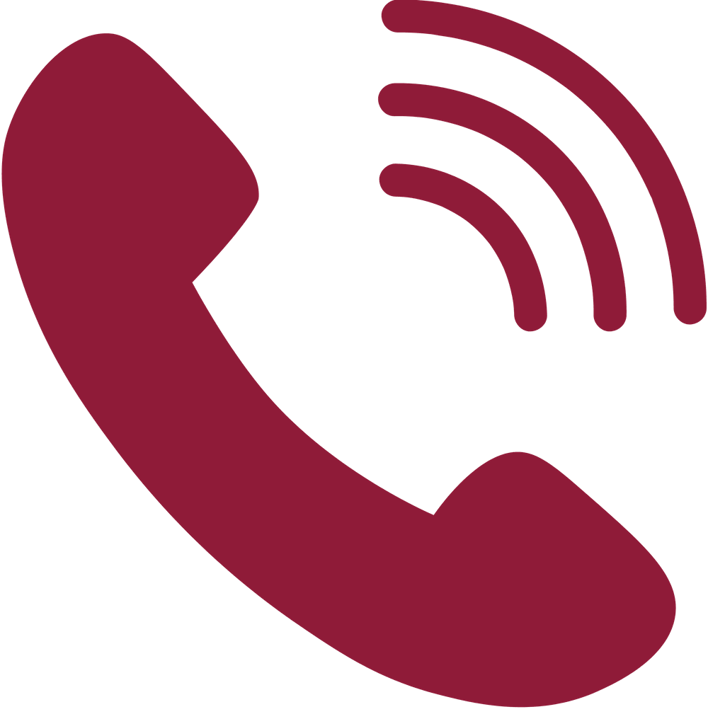 red phone icon
