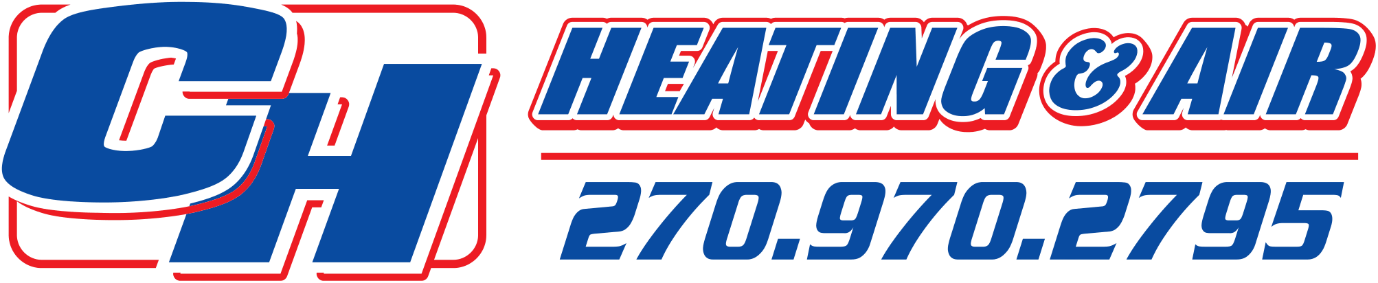 CH Updated Logo
